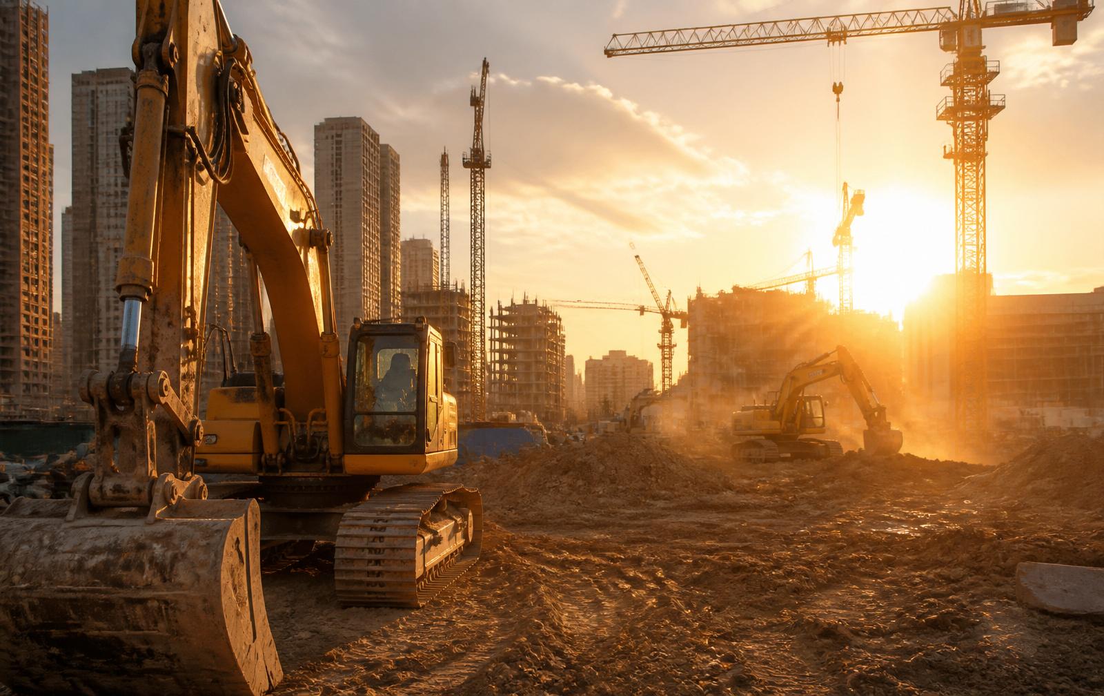 Construction